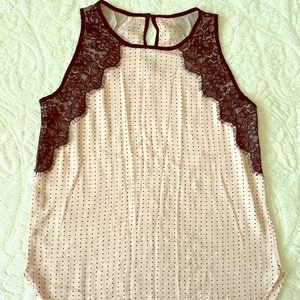 Ann Taylor Loft Shirt